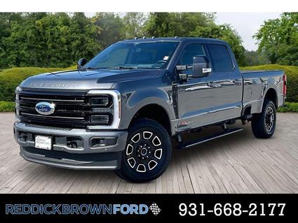 2026 Ford F-350 Morrison TN