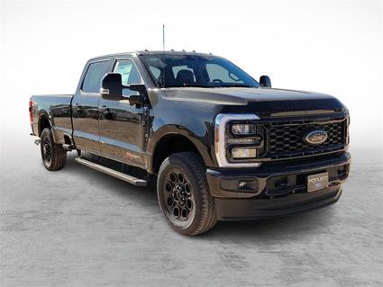 2026 Ford F-350 Lamesa TX