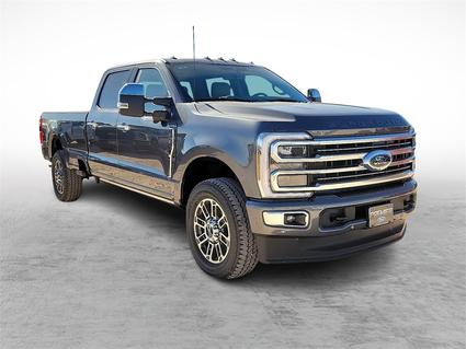 2026 Ford F-350 Lamesa TX