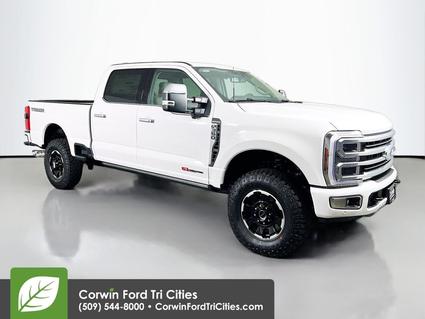 2026 Ford F-350 Pasco WA
