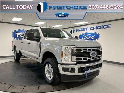 2026 Ford F-350 Rock Springs WY
