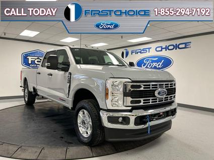 2026 Ford F-350 Rock Springs WY