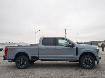 2026 Ford F-350 Winder GA