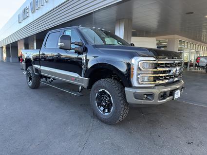2026 Ford F-350 Coeur D'Alene ID