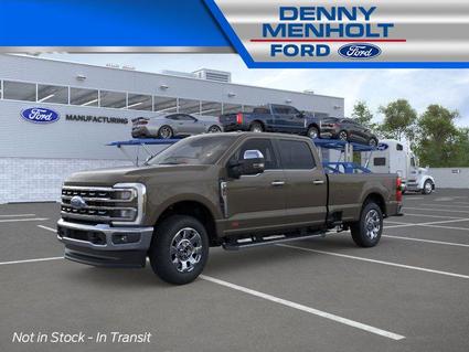 2026 Ford F-350 Butte MT