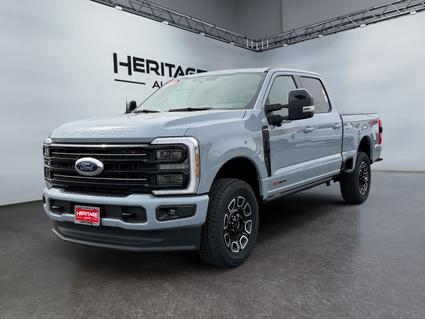 2026 Ford F-350 Vernal UT