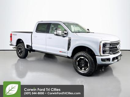 2026 Ford F-350 Pasco WA