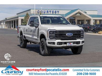 2026 Ford F-350 Pocatello ID