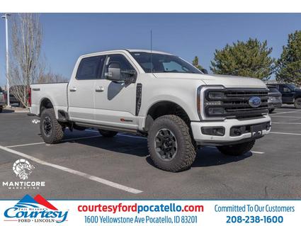 2026 Ford F-350 Pocatello ID