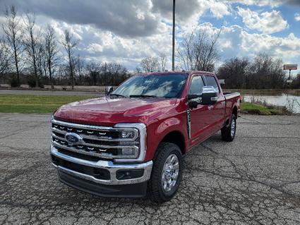 2026 Ford F-350 Mooresville IN