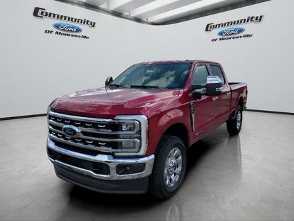 2026 Ford F-350 Mooresville IN