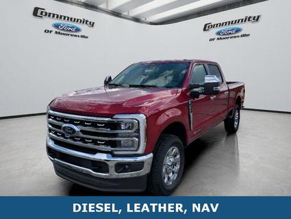 2026 Ford F-350 Mooresville IN