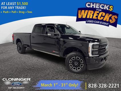 2026 Ford F-350 Hickory NC
