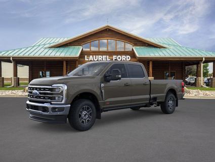 2026 Ford F-350 Laurel MT
