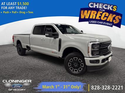 2026 Ford F-350 Hickory NC