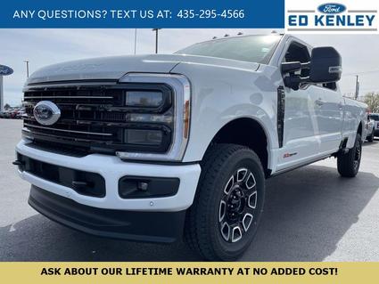 2026 Ford F-350 Layton UT