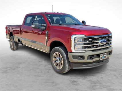 2026 Ford F-350 Lamesa TX