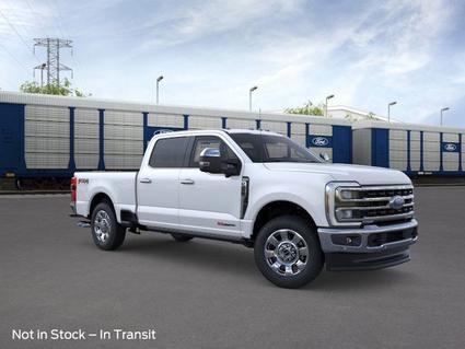 2026 Ford F-350 Pasco WA
