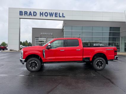 2026 Ford F-350 Kokomo IN