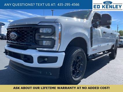 2026 Ford F-350 Layton UT