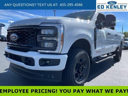 2026 Ford F-350 Layton UT