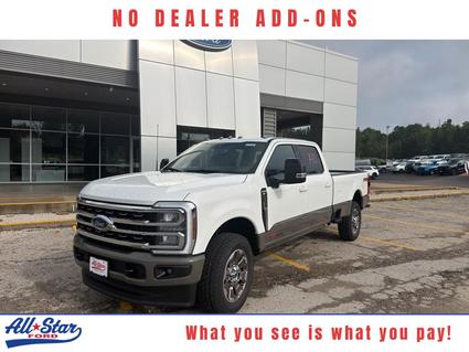 2026 Ford F-350 Palestine TX