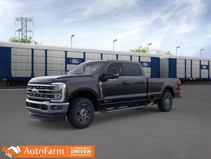 2026 Ford F-350 Price UT