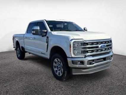 2023 Ford F-350 Salisbury NC
