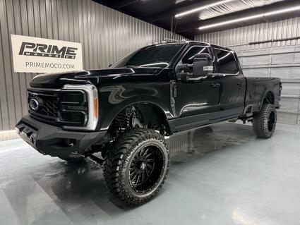 2023 Ford F-350 Bandera TX