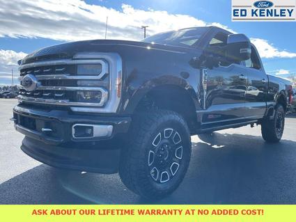 2024 Ford F-350 Layton UT