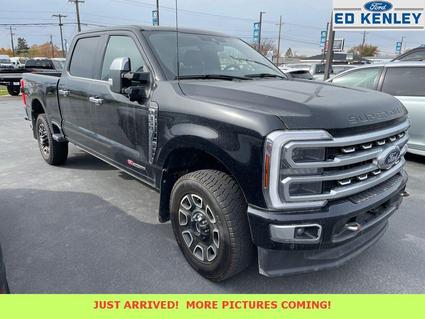 2024 Ford F-350 Layton UT