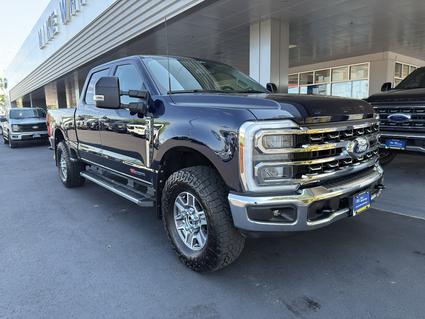 2024 Ford F-350 Coeur D'Alene ID