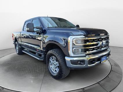 2024 Ford F-350 Coeur D'Alene ID
