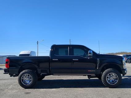 2024 Ford F-350 Winder GA