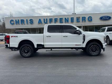 2024 Ford F-350 Washington MO