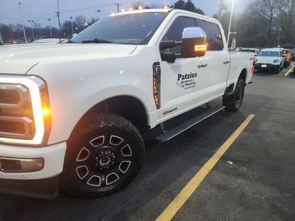 2024 Ford F-350 Washington MO