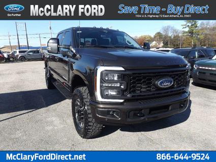 2024 Ford F-350 Athens AL