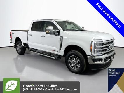 2024 Ford F-350 Pasco WA