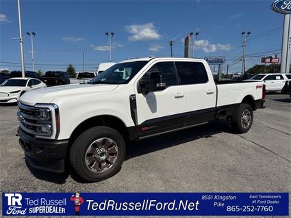 2024 Ford F-350 Knoxville TN