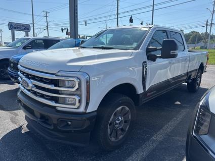 2024 Ford F-350 Knoxville TN