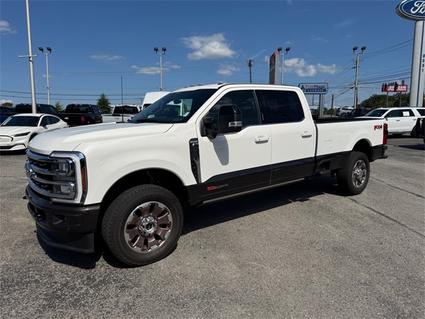 2024 Ford F-350 Knoxville TN