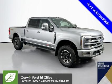 2024 Ford F-350 Pasco WA