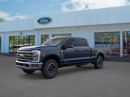 2025 Ford F-350 Virginia Beach VA