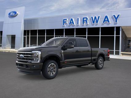 2025 Ford F-350 Greenville SC