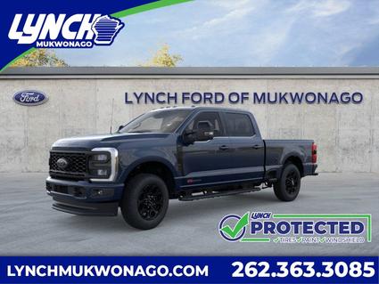 2025 Ford F-350 Mukwonago WI