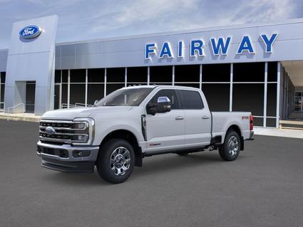 2025 Ford F-350 Greenville SC