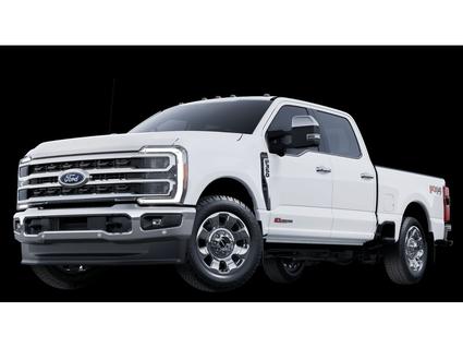 2025 Ford F-350 Greenville SC