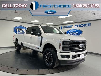 2025 Ford F-350 Rock Springs WY