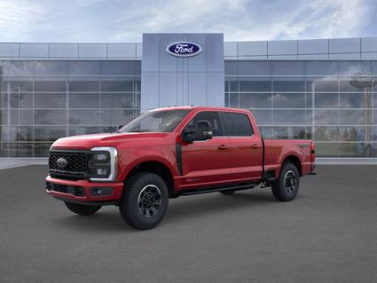 2025 Ford F-350 Valley City ND