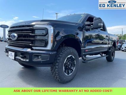 2025 Ford F-350 Layton UT